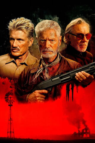 Ngọn Lửa Tử Thần