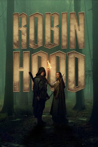 Robin Hood 2025