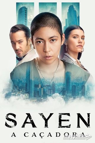 Sayen: Thợ Săn 2024