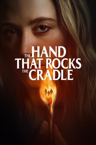 The Hand That Rocks the Cradle 2025