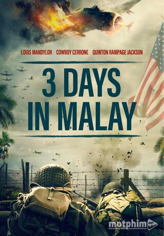 3 Days in Malay 2023