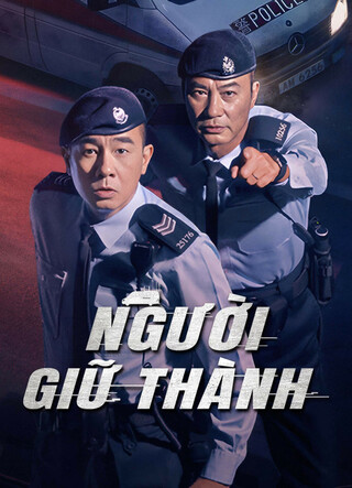 Người Giữ Thành 2025