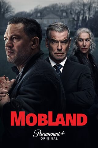 MobLand 2025