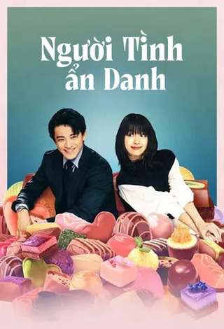 Người Tình Ẩn Danh 2025