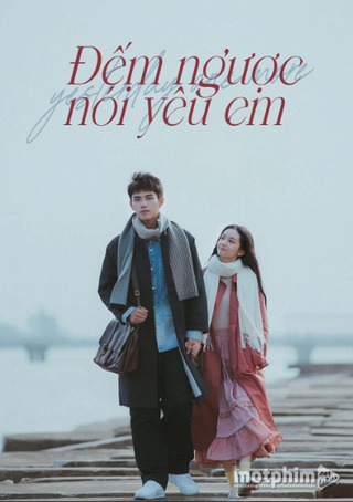 Đếm Ngược Nói Yêu Em