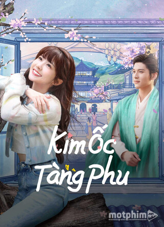 Kim Ốc Tàng Phu