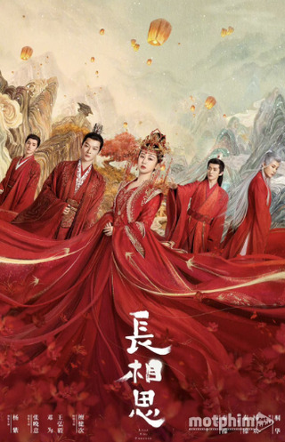 Trường Tương Tư 2023