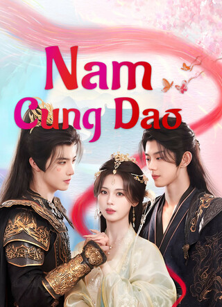 Nam Cung Dao 2025