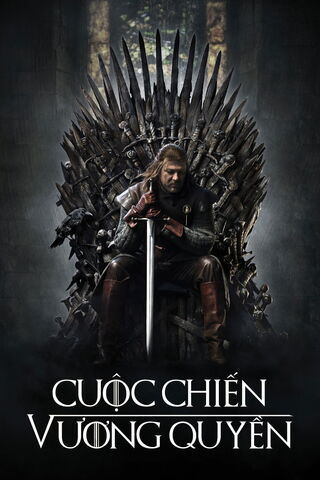 Trò Chơi Vương Quyền (Phần 1) 2011