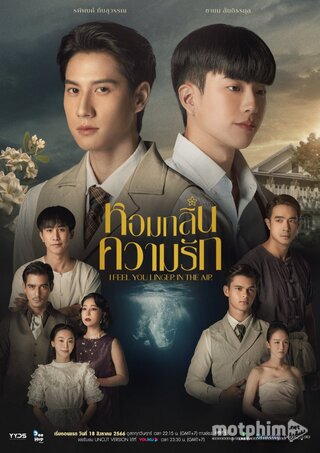 Hương Tình Yêu 2023