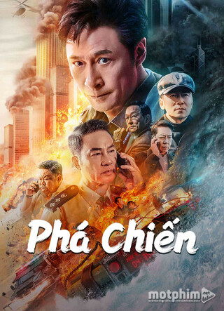 Phá Chiến 2024