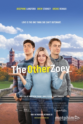 The Other Zoey 2023