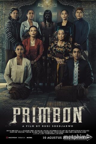 Primbon 2023