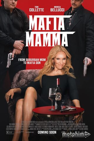 Bà Trùm Mafia 2023