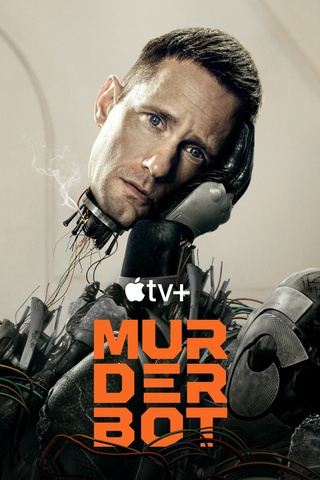 Người Máy Murderbot 2025