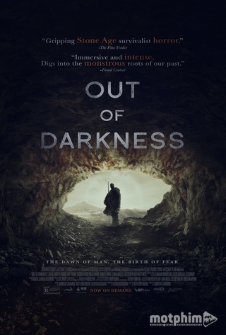 Out of Darkness 2022