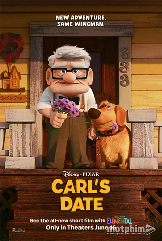 Buổi Hẹn Của Carl 2023