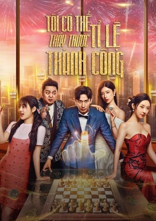 Tôi Có Thể Thấy Trước Tỉ Lệ Thành Công 2025