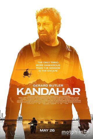 Kandahar 2023
