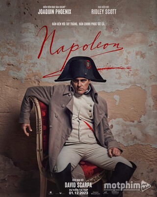 Đế Chế Napoleon 2023