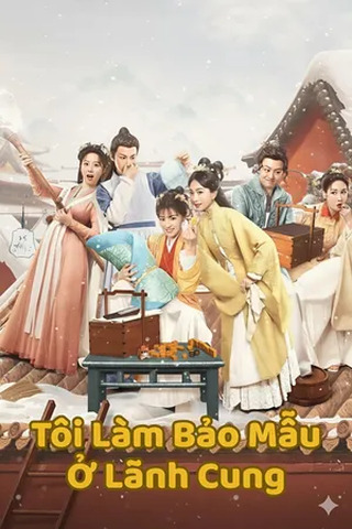 Tôi Làm Bảo Mẫu Ở Lãnh Cung 2025