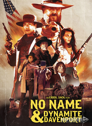 No Name And Dynamite Davenport