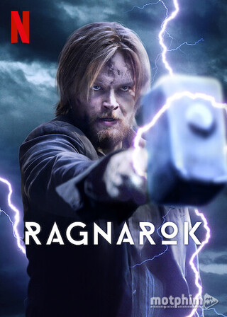 Ragnarok: Hoàng Hôn Của Chư Thần (Phần 3) 2023