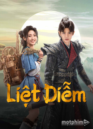 Liệt Diễm 2024