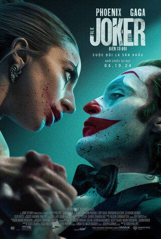 Joker 2: Điên Có Đôi