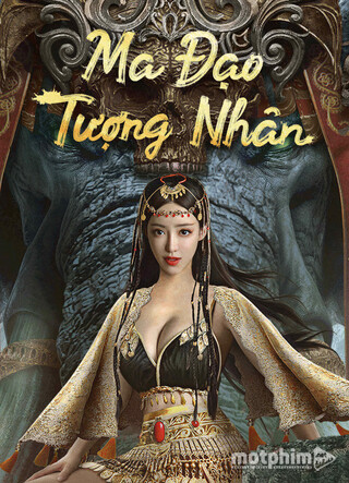 Ma Đạo Tượng Nhân 2023