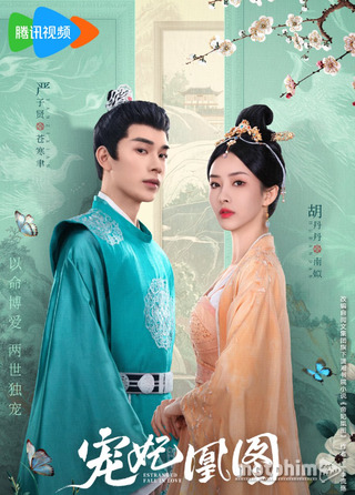 Sủng Phi Hoàng Đồ