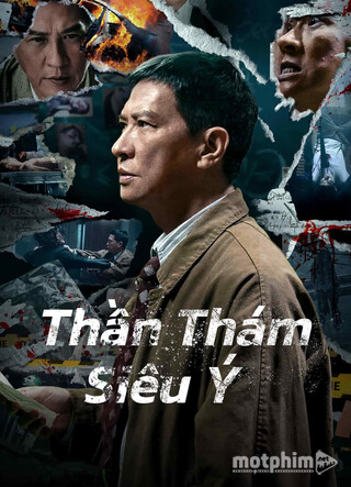 Thần Thám Siêu Ý 2024