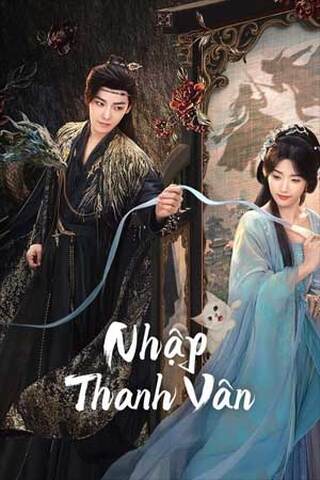 Nhập Thanh Vân Nhập Thanh Vân