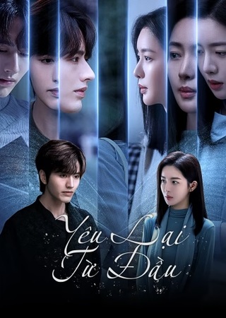 Yêu Lại Từ Đầu