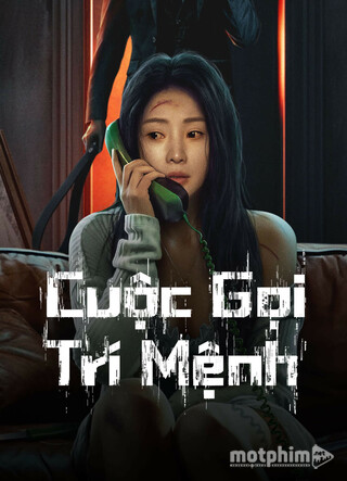 Cuộc Gọi Trí Mệnh 2024