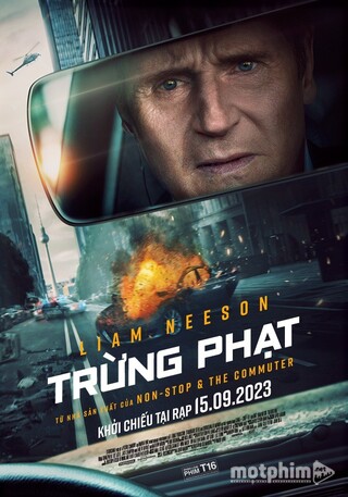Trừng Phạt 2023