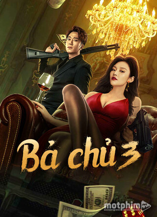 Đại Tỷ 3