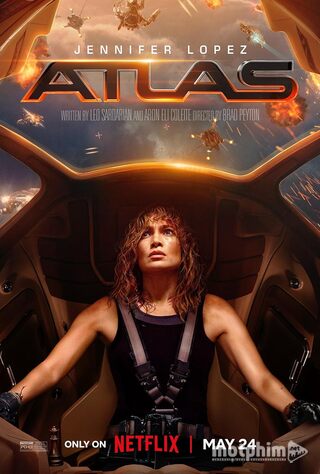 Atlas 2024