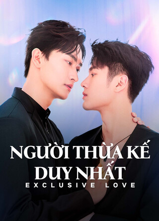 Người Thừa Kế Duy Nhất