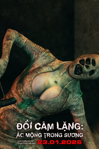 Đồi Câm Lặng: Ác Mộng Trong Sương 2026