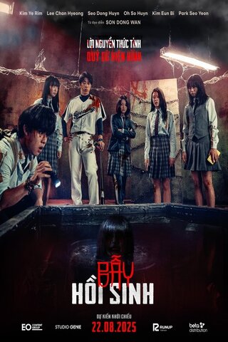 Bẫy Hồi Sinh 2025