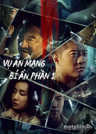 Vụ Án Mạng Bí Ẩn 2023