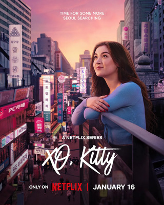 XO, Kitty (Phần 2) 2025