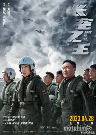Trường Không Chi Vương