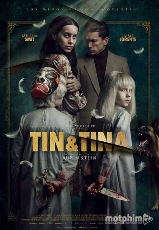 Tin và Tina 2023