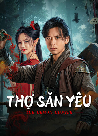 Thợ Săn Yêu 2025