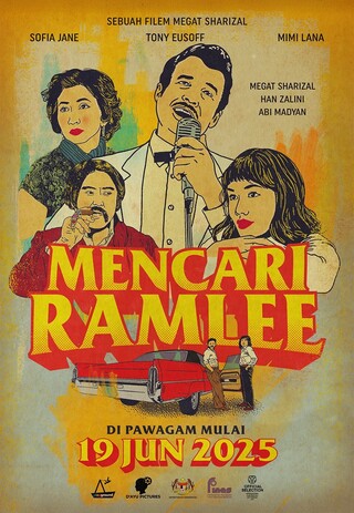 Tìm Kiếm Ramlee