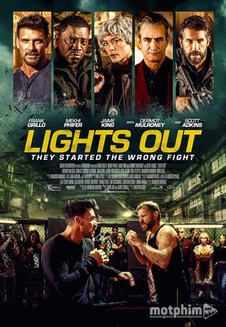 Lights Out 2024