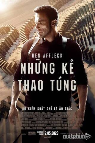 Những Kẻ Thao Túng 2023