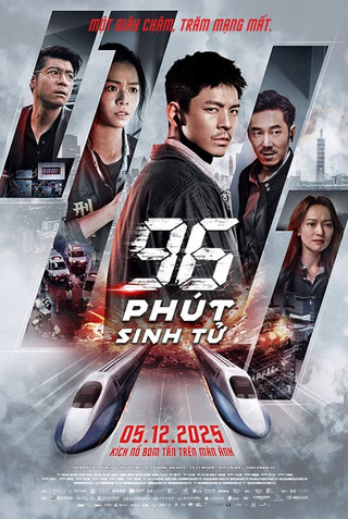 96 Phút Sinh Tử 2025